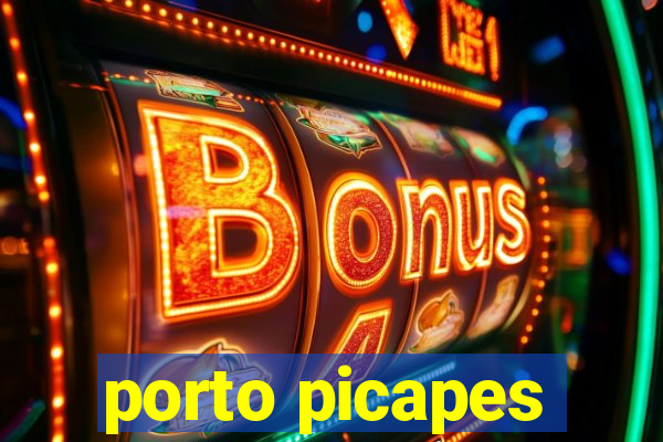 porto picapes